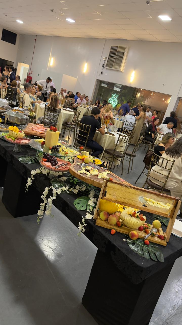 Detalhes da Iluminação